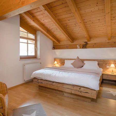 Appartements Klausner Altenmarkt im Pongau Εξωτερικό φωτογραφία