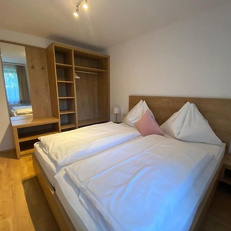Appartements Klausner Altenmarkt im Pongau Εξωτερικό φωτογραφία