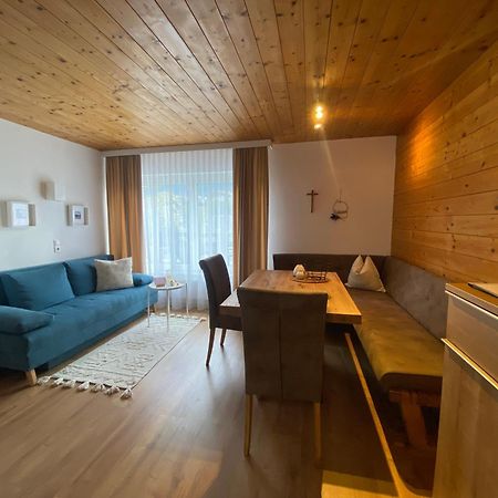 Appartements Klausner Altenmarkt im Pongau Εξωτερικό φωτογραφία