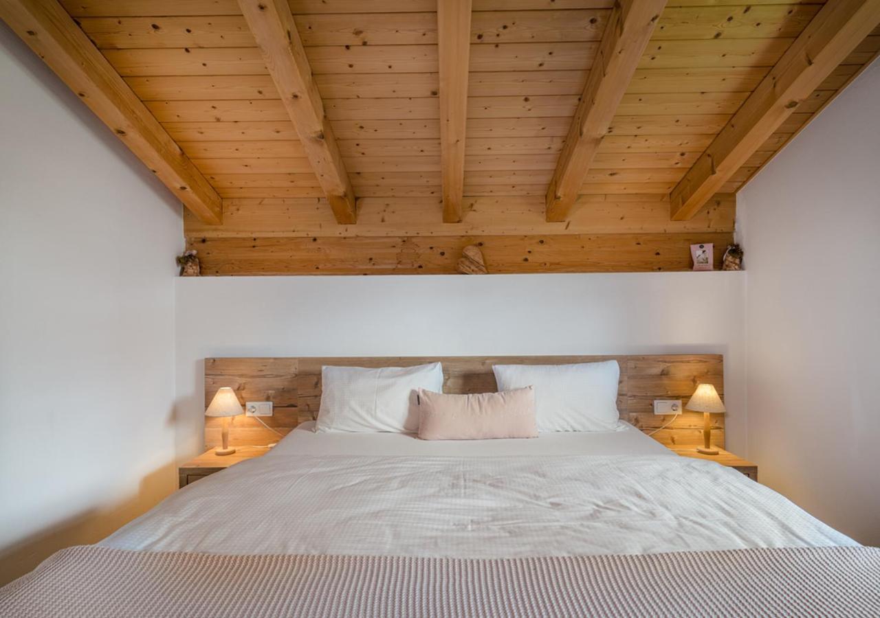 Appartements Klausner Altenmarkt im Pongau Εξωτερικό φωτογραφία