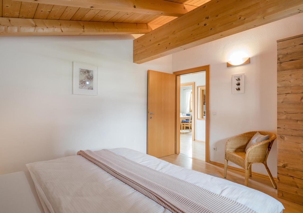 Appartements Klausner Altenmarkt im Pongau Εξωτερικό φωτογραφία