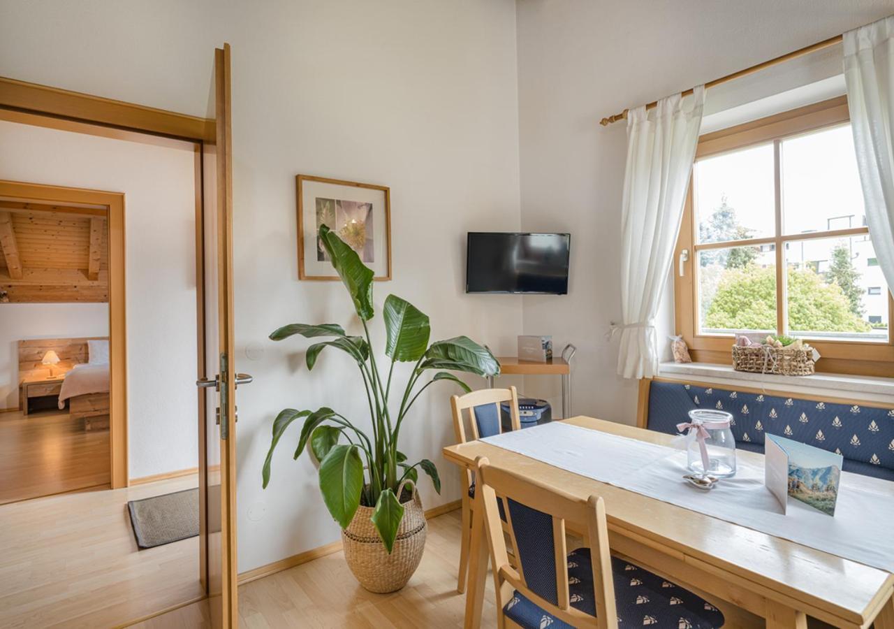 Appartements Klausner Altenmarkt im Pongau Εξωτερικό φωτογραφία