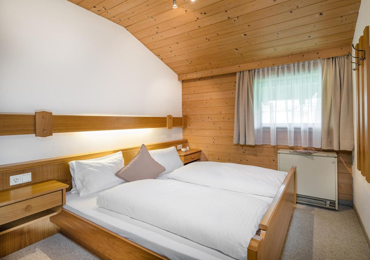 Appartements Klausner Altenmarkt im Pongau Εξωτερικό φωτογραφία