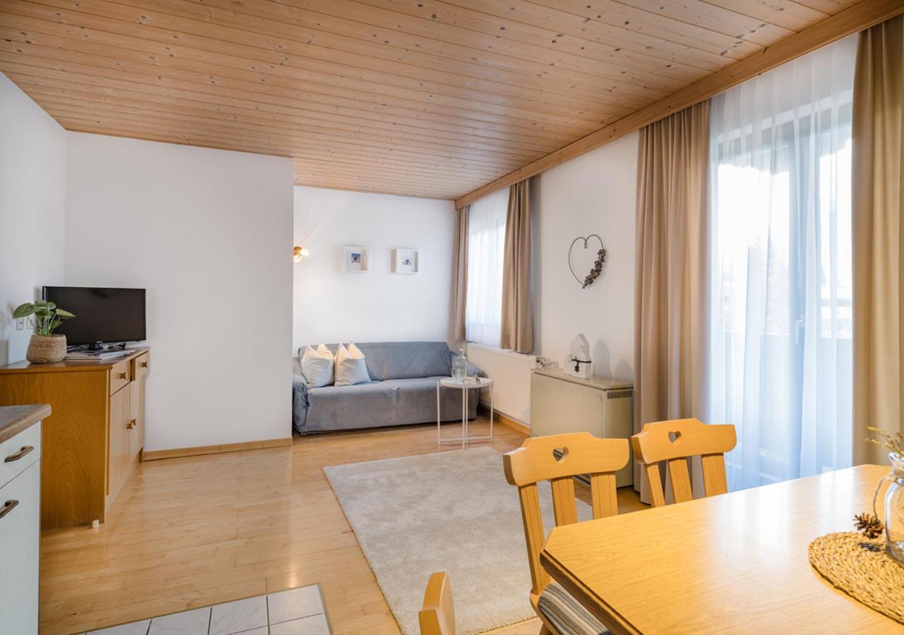 Appartements Klausner Altenmarkt im Pongau Εξωτερικό φωτογραφία