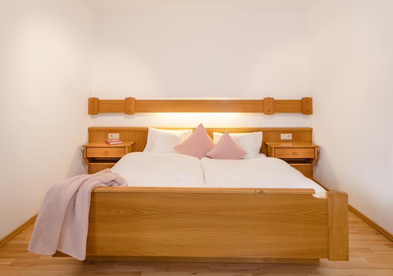 Appartements Klausner Altenmarkt im Pongau Εξωτερικό φωτογραφία