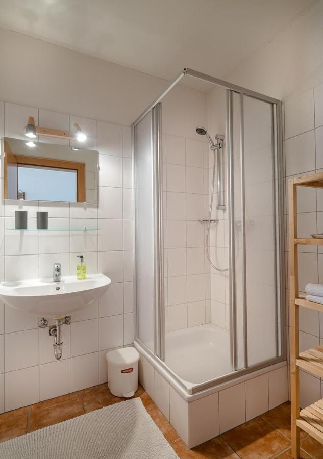 Appartements Klausner Altenmarkt im Pongau Εξωτερικό φωτογραφία