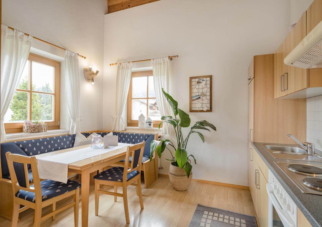 Appartements Klausner Altenmarkt im Pongau Εξωτερικό φωτογραφία