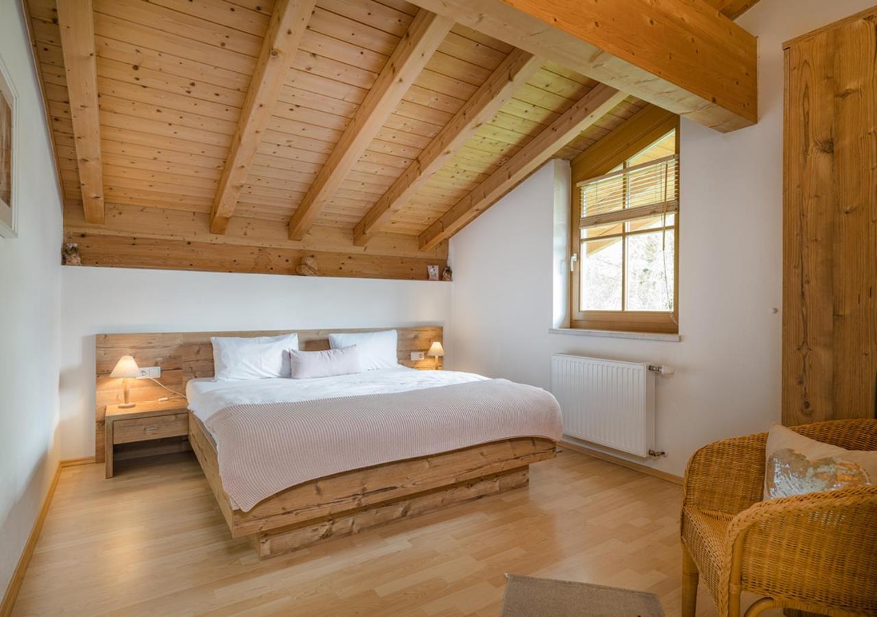 Appartements Klausner Altenmarkt im Pongau Εξωτερικό φωτογραφία