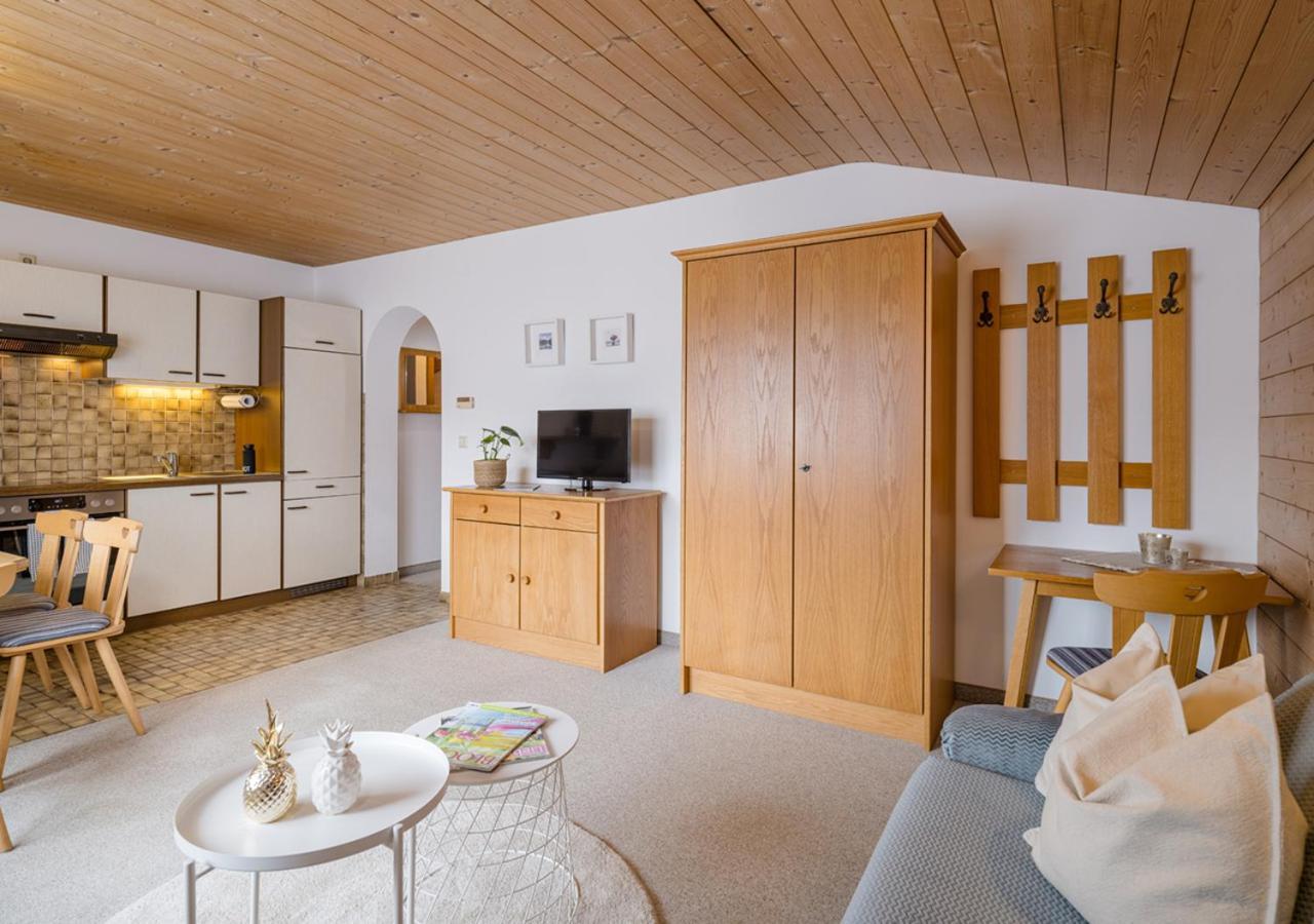 Appartements Klausner Altenmarkt im Pongau Εξωτερικό φωτογραφία