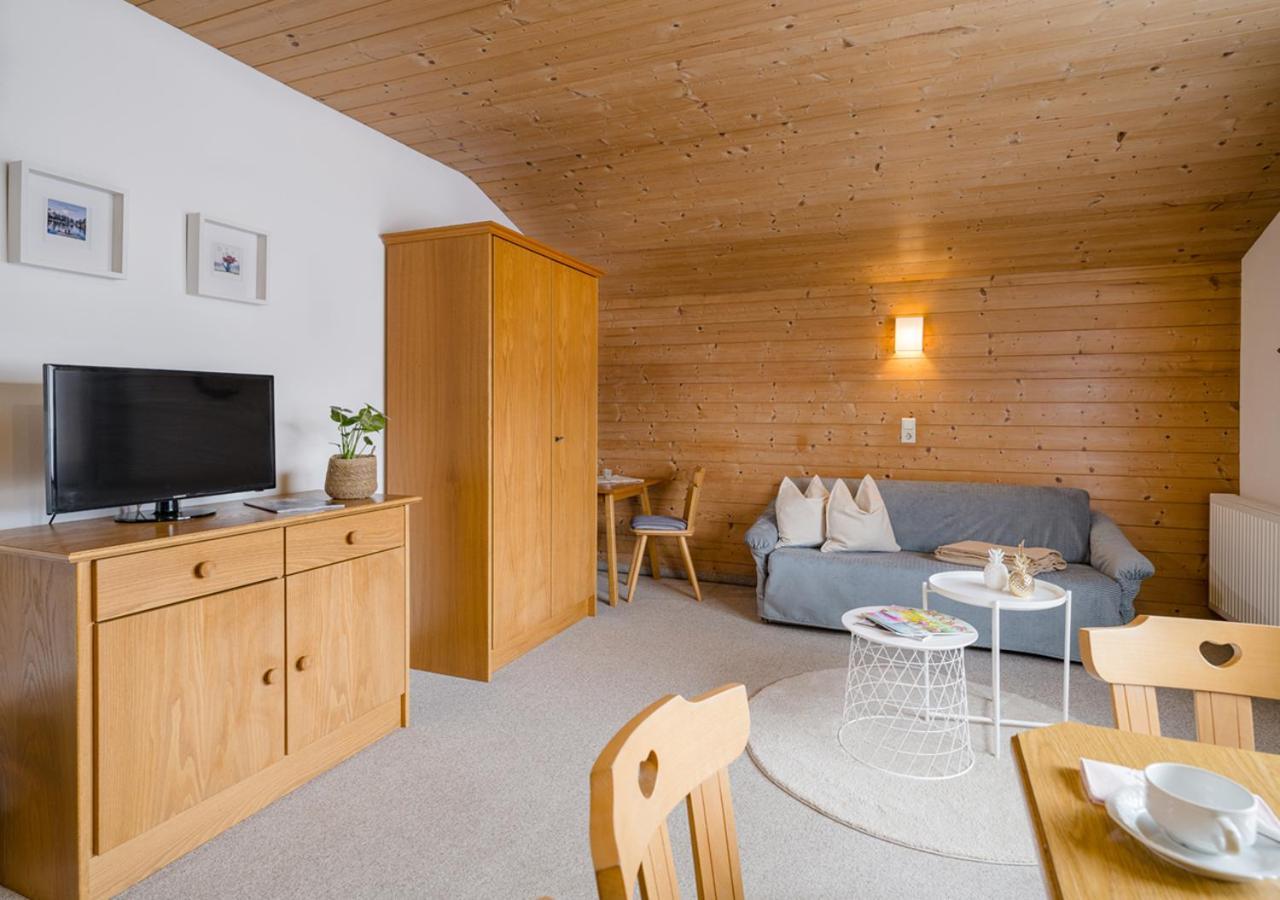 Appartements Klausner Altenmarkt im Pongau Εξωτερικό φωτογραφία