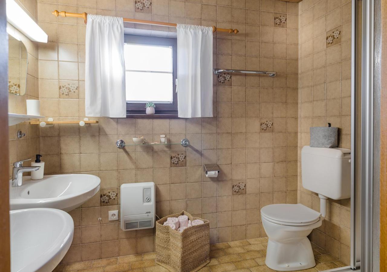 Appartements Klausner Altenmarkt im Pongau Εξωτερικό φωτογραφία