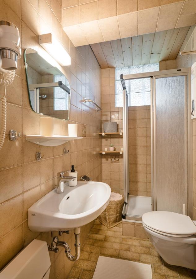 Appartements Klausner Altenmarkt im Pongau Εξωτερικό φωτογραφία
