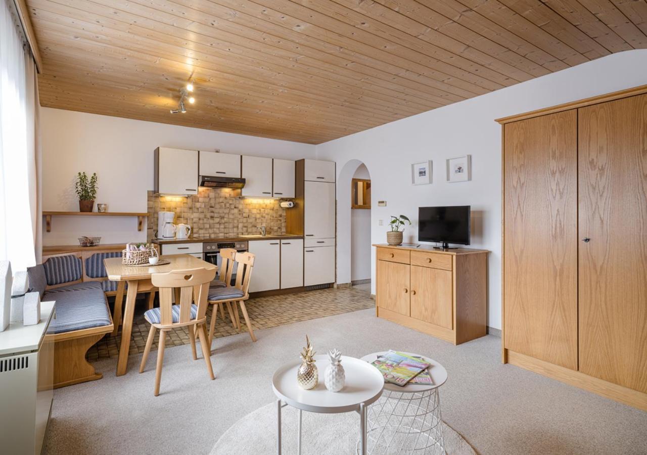 Appartements Klausner Altenmarkt im Pongau Εξωτερικό φωτογραφία