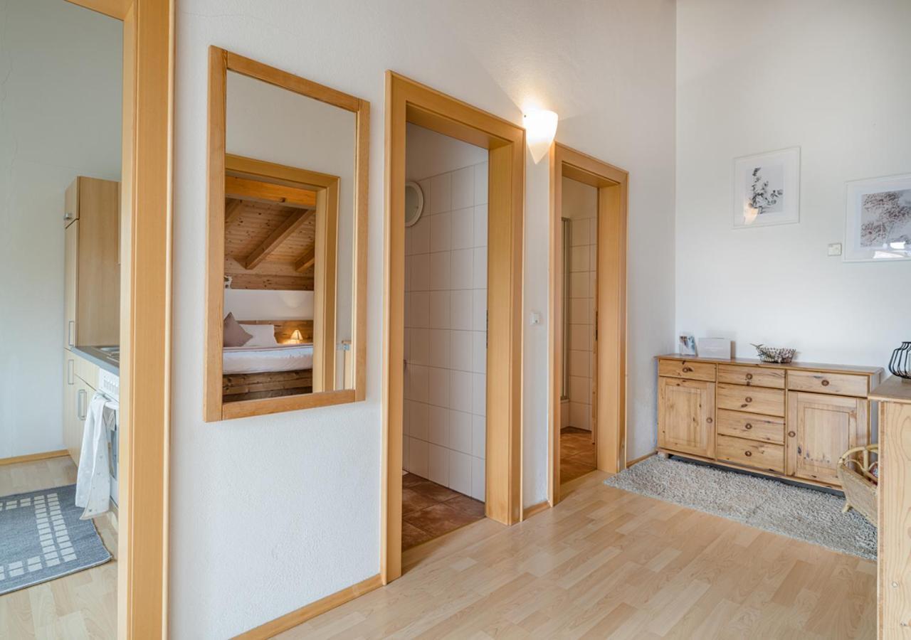 Appartements Klausner Altenmarkt im Pongau Εξωτερικό φωτογραφία