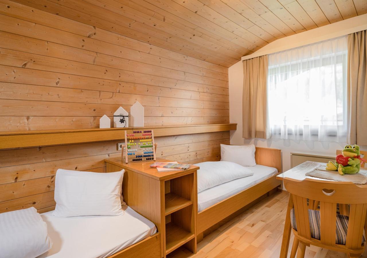 Appartements Klausner Altenmarkt im Pongau Εξωτερικό φωτογραφία