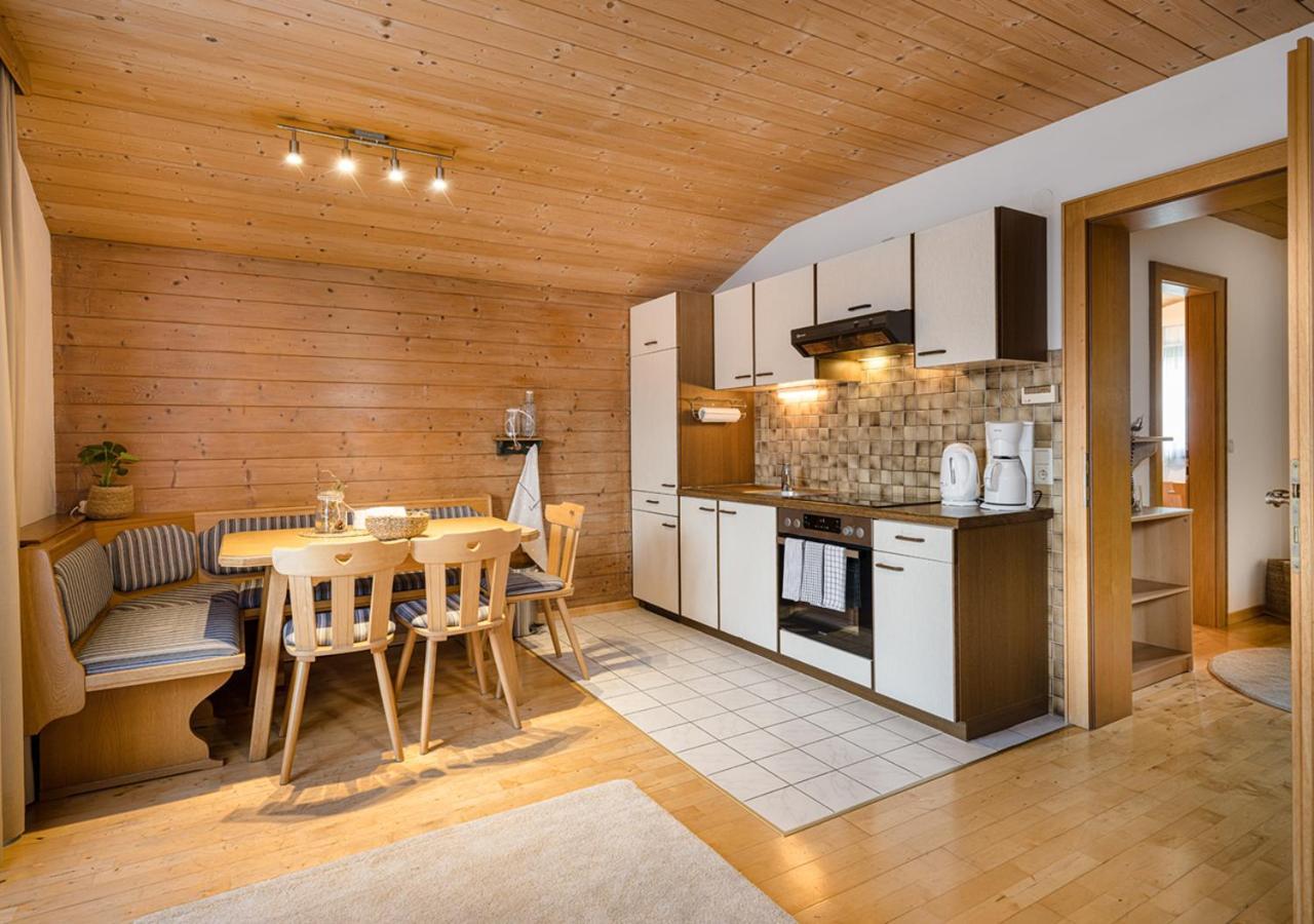 Appartements Klausner Altenmarkt im Pongau Εξωτερικό φωτογραφία