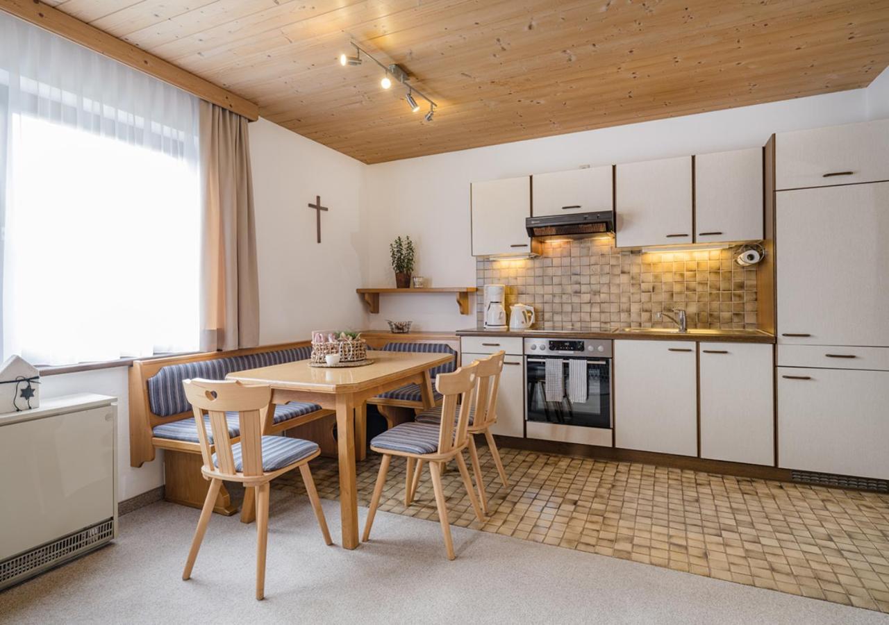 Appartements Klausner Altenmarkt im Pongau Εξωτερικό φωτογραφία