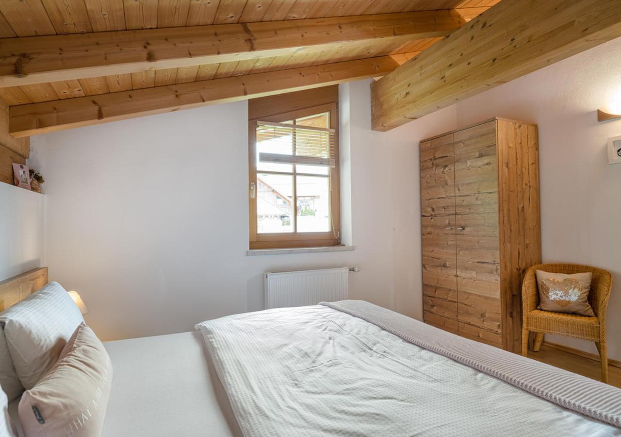 Appartements Klausner Altenmarkt im Pongau Εξωτερικό φωτογραφία