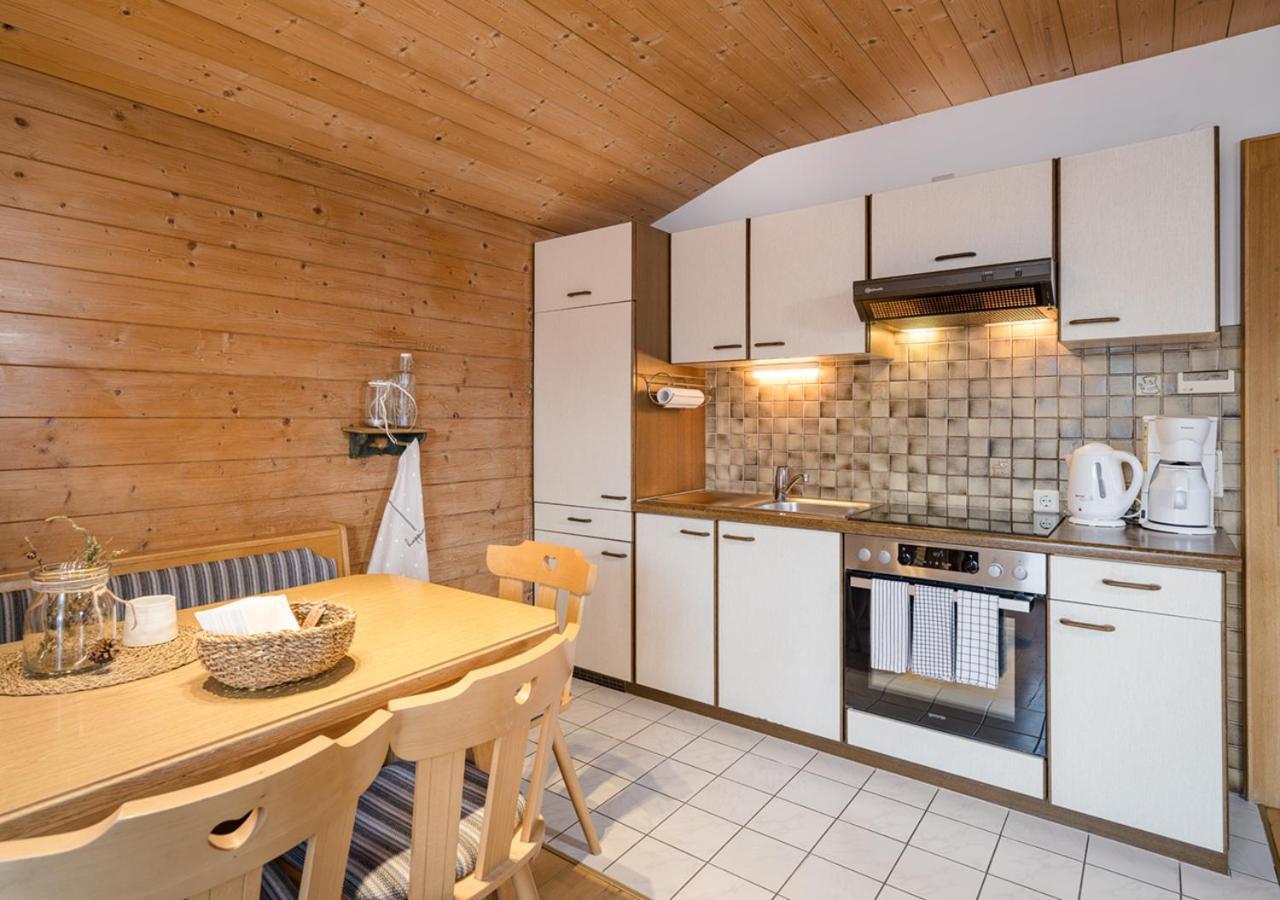 Appartements Klausner Altenmarkt im Pongau Εξωτερικό φωτογραφία