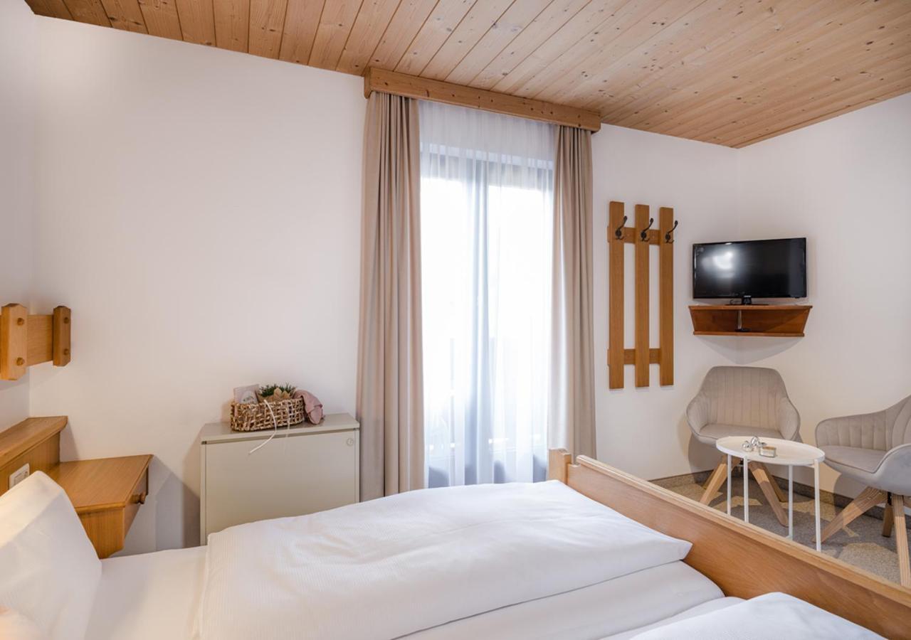 Appartements Klausner Altenmarkt im Pongau Εξωτερικό φωτογραφία