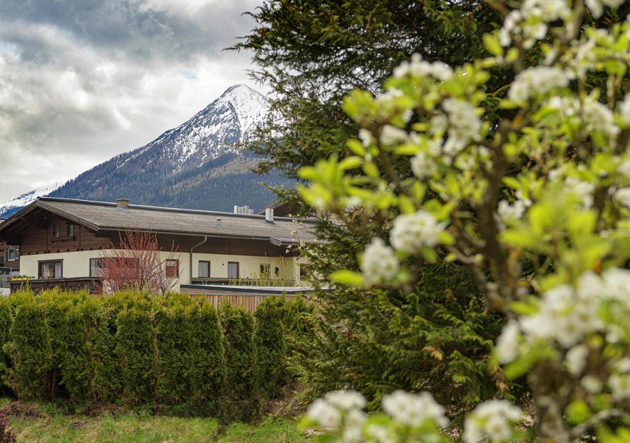 Appartements Klausner Altenmarkt im Pongau Εξωτερικό φωτογραφία