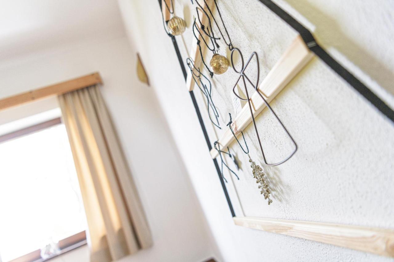 Appartements Klausner Altenmarkt im Pongau Εξωτερικό φωτογραφία