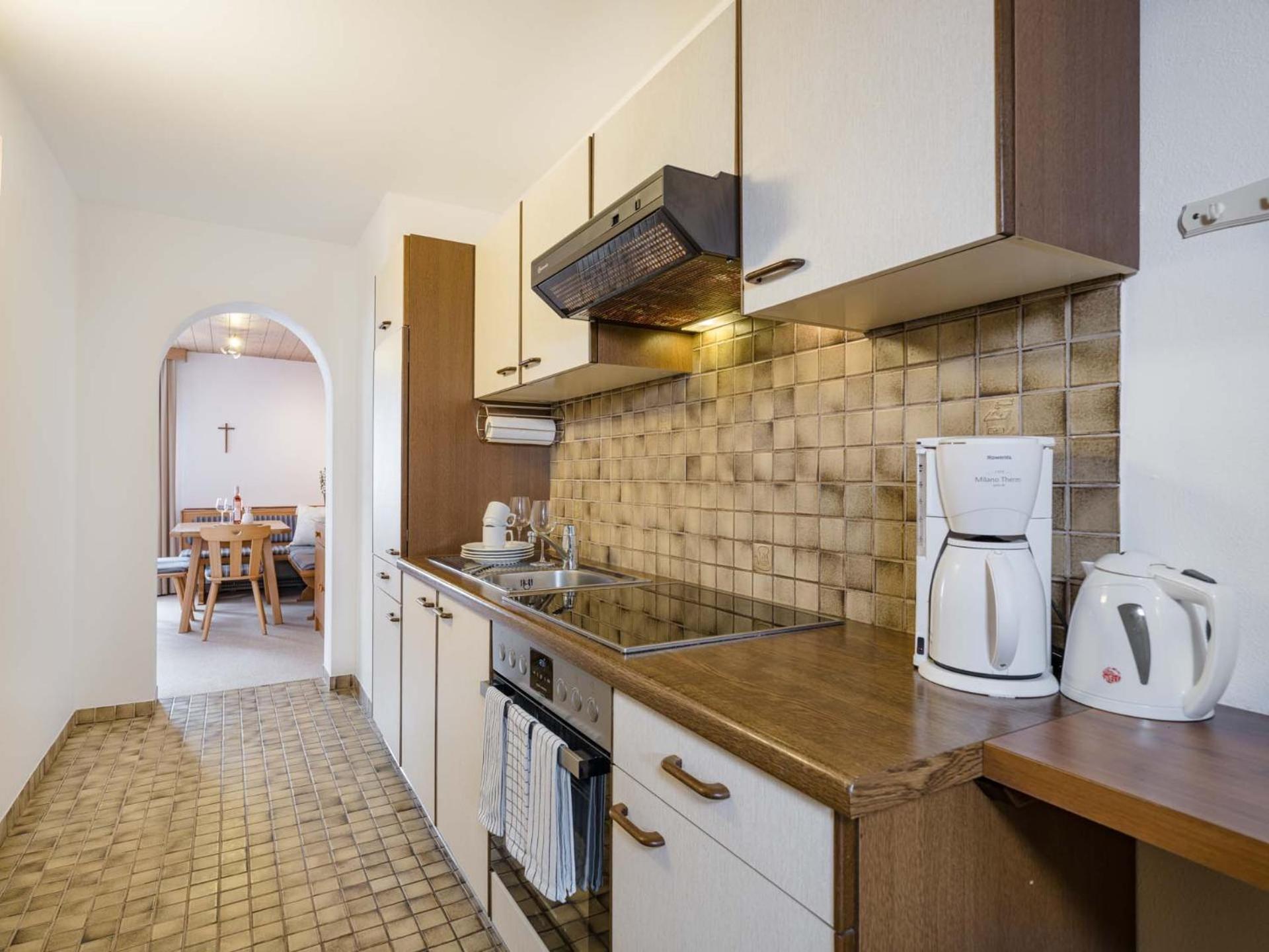 Appartements Klausner Altenmarkt im Pongau Εξωτερικό φωτογραφία