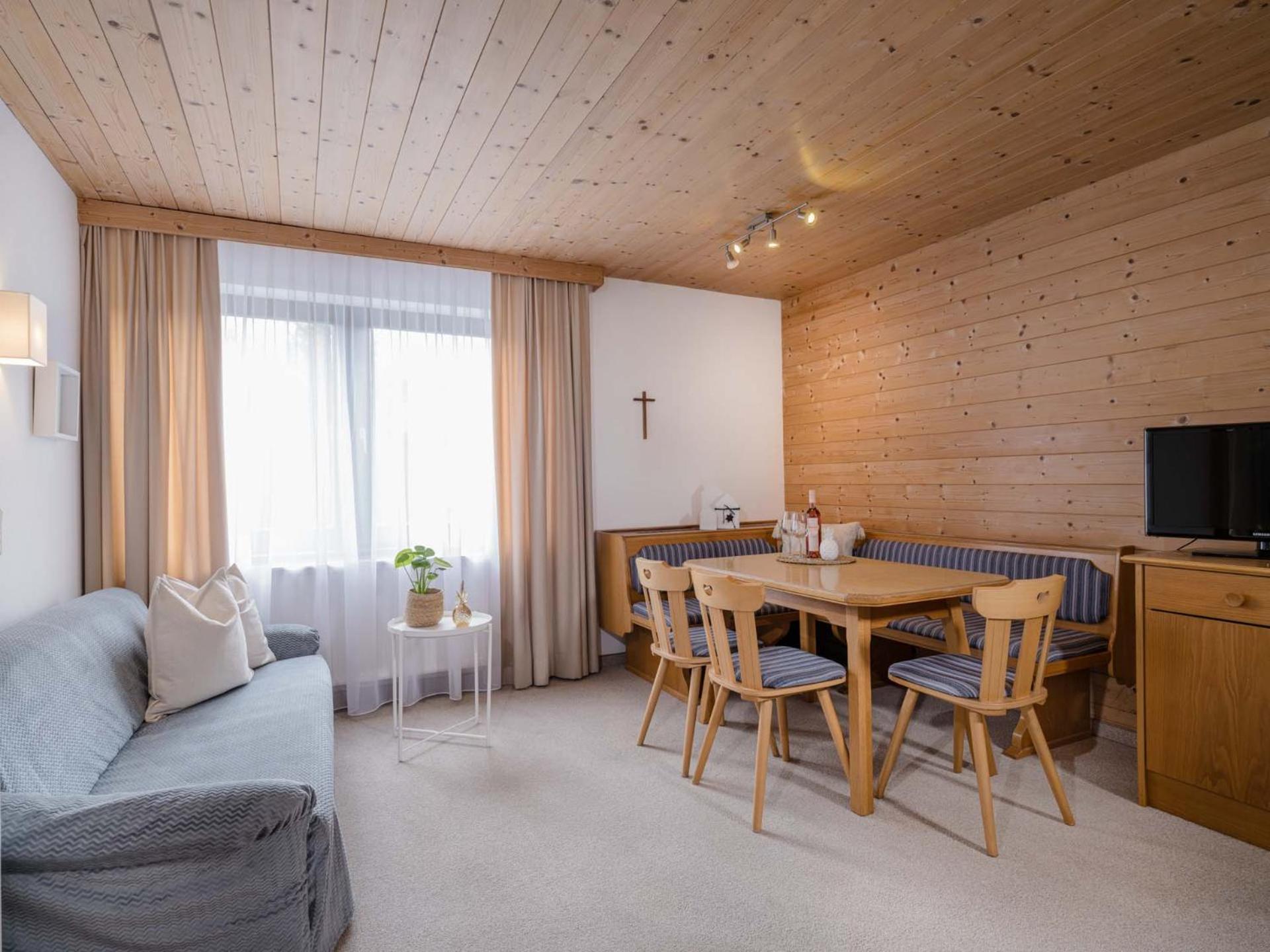 Appartements Klausner Altenmarkt im Pongau Δωμάτιο φωτογραφία