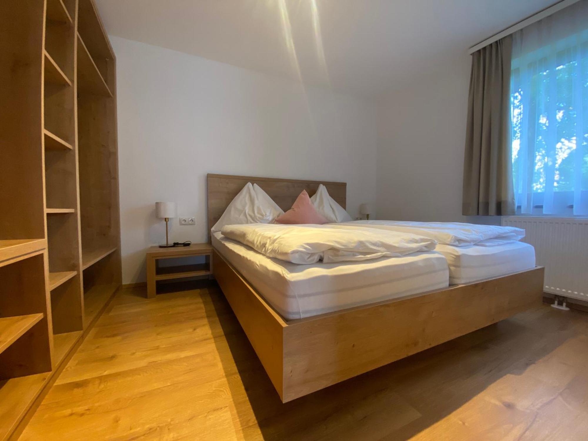Appartements Klausner Altenmarkt im Pongau Εξωτερικό φωτογραφία