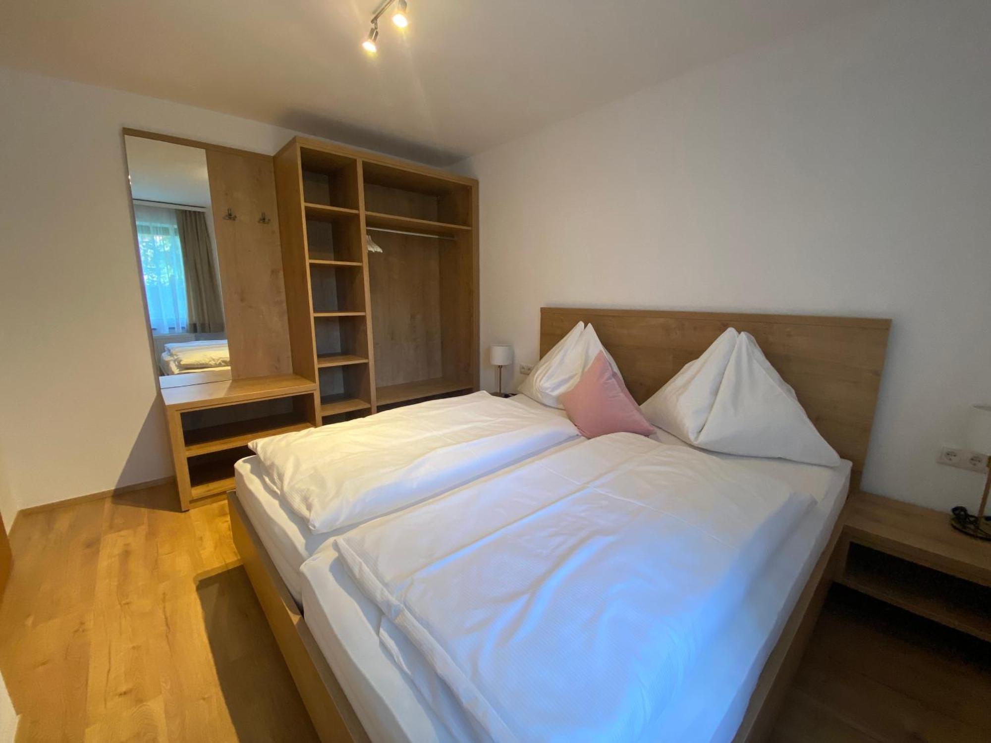 Appartements Klausner Altenmarkt im Pongau Εξωτερικό φωτογραφία
