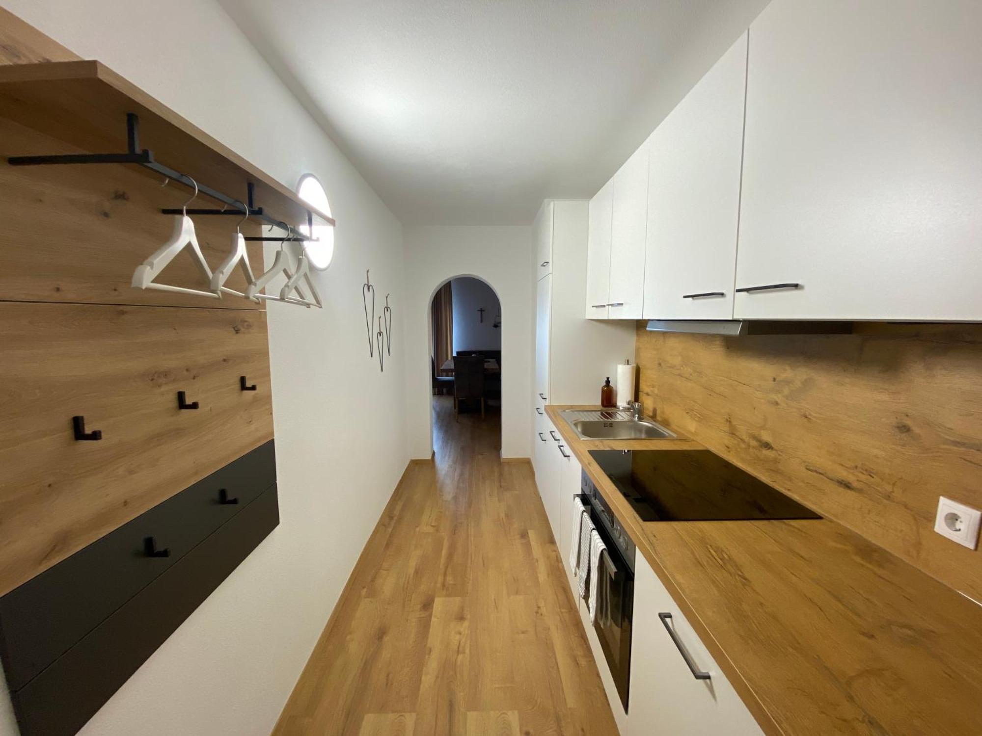 Appartements Klausner Altenmarkt im Pongau Εξωτερικό φωτογραφία