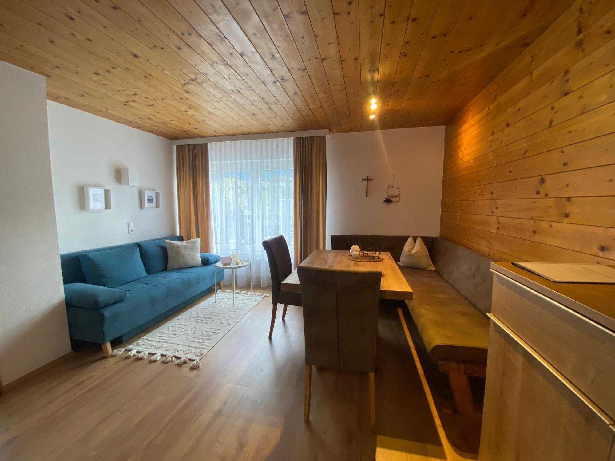 Appartements Klausner Altenmarkt im Pongau Εξωτερικό φωτογραφία